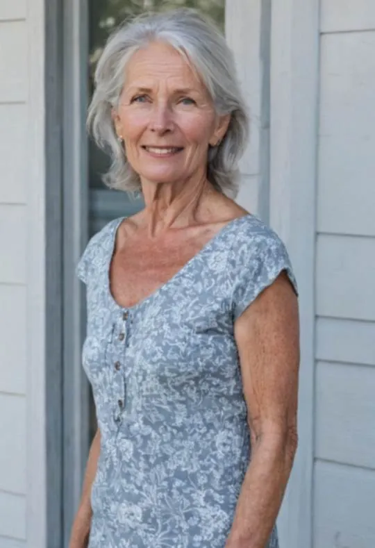 Teresa, 62