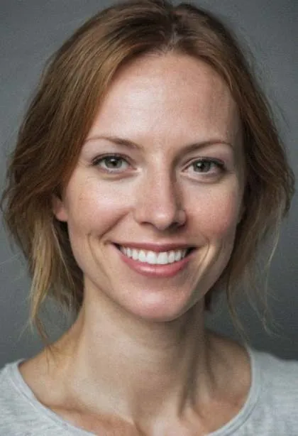 Eva, 44