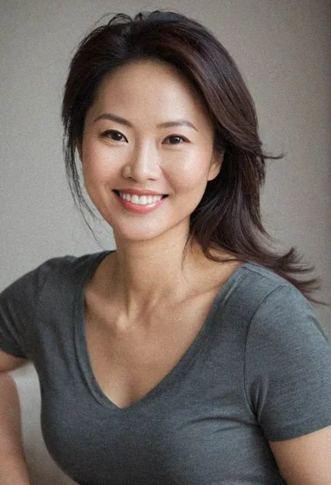 Verónica, 45