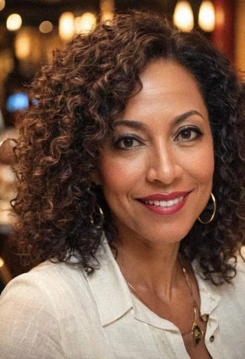 Beatriz, 55