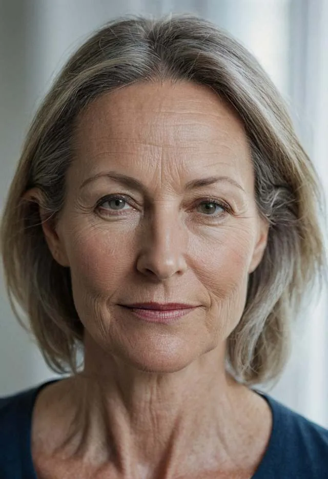Pilar, 46