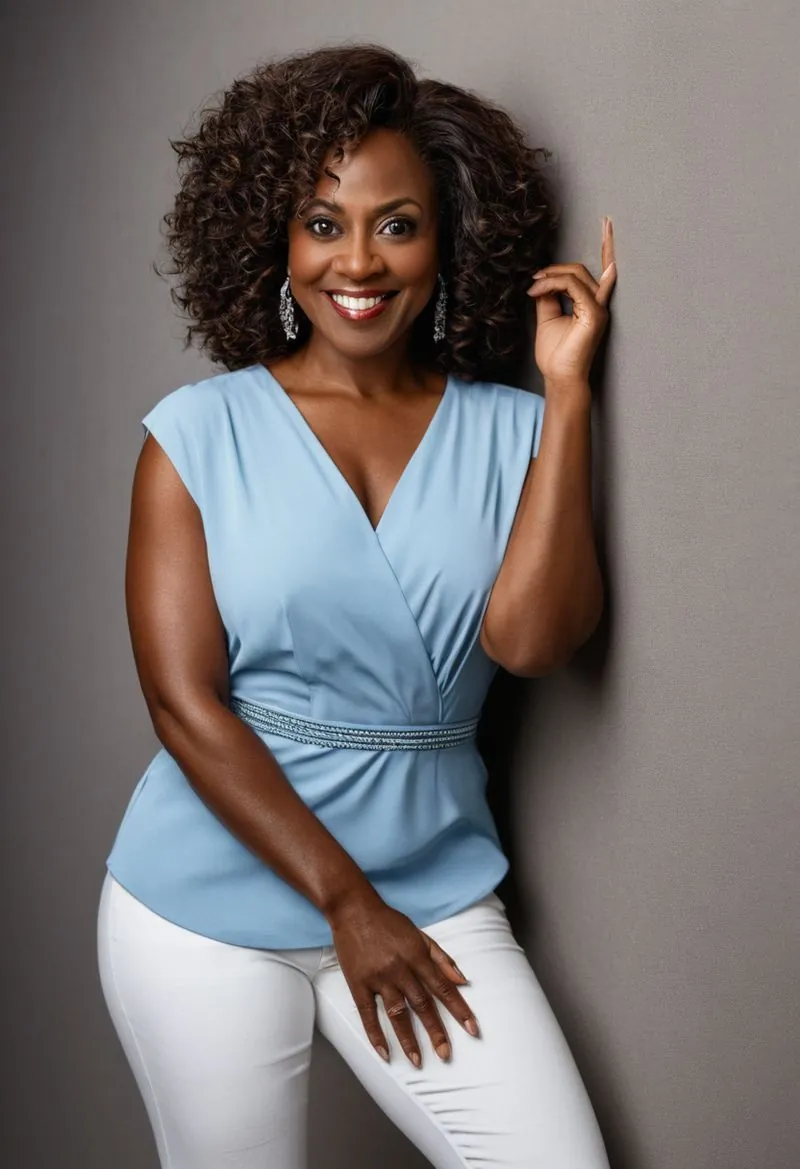 Verónica, 50