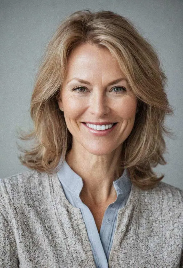 Gloria, 55