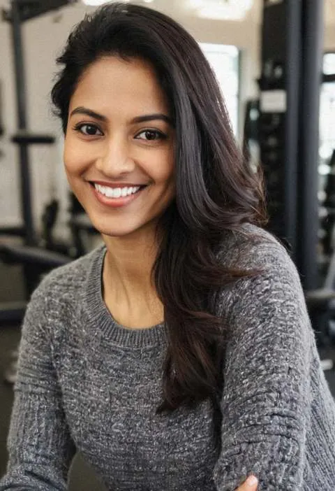 Teresa, 40