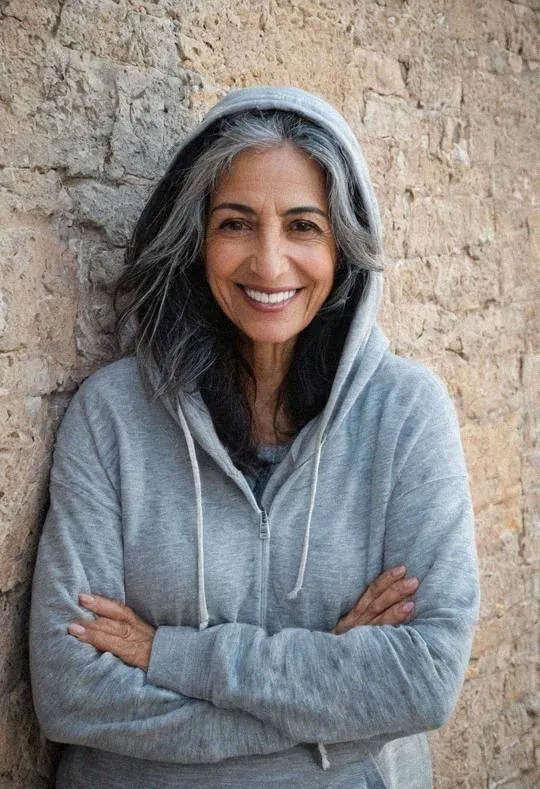 Manuela, 58