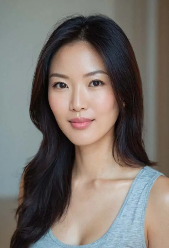 Patricia, 42