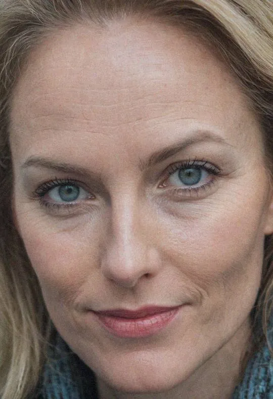 Sonia, 49