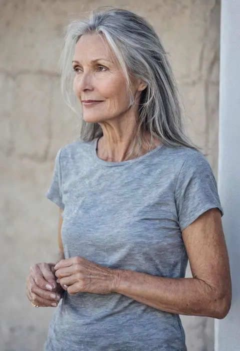Rosa, 60