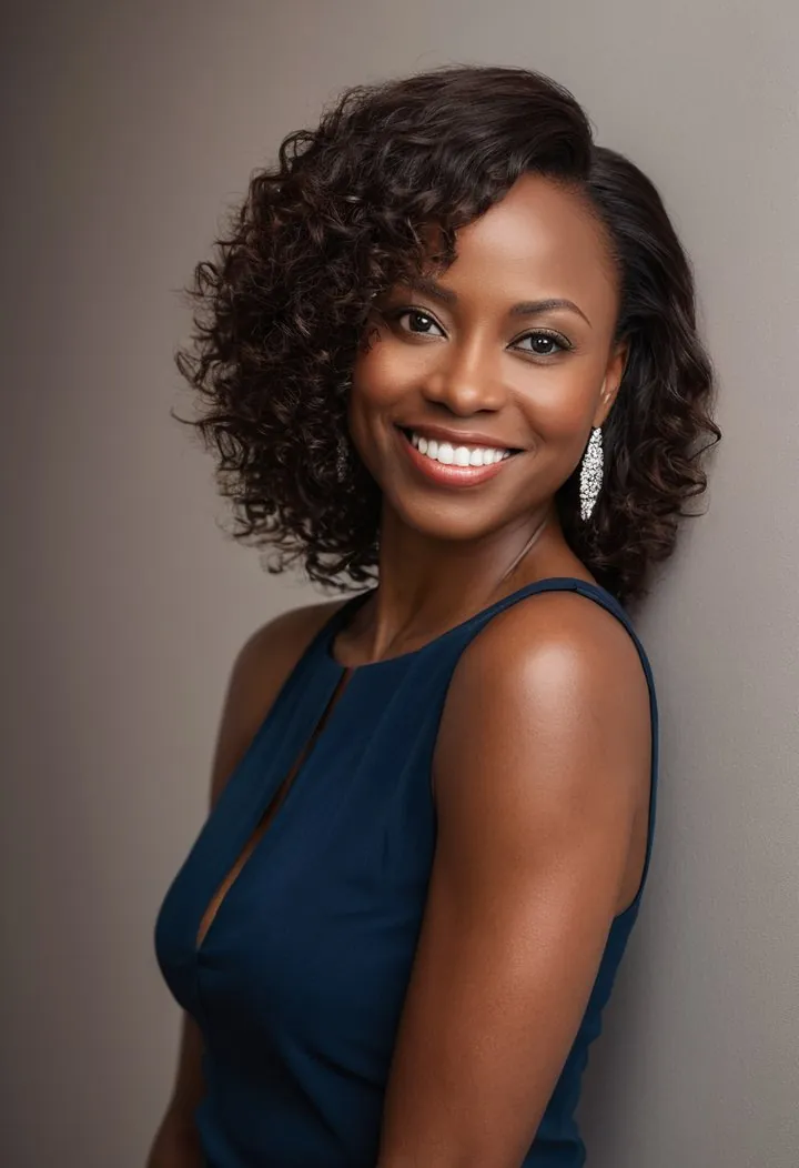 Sonia, 42