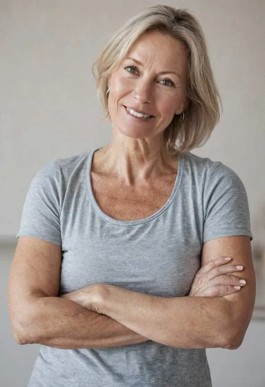 Esperanza, 43