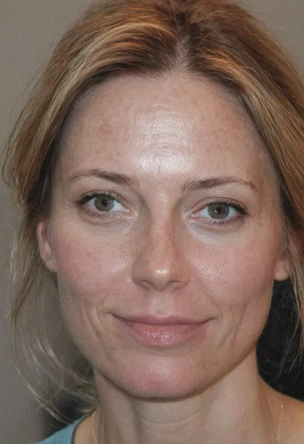 Juana, 46