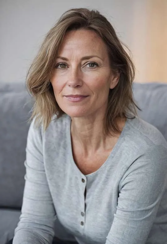 Eva, 40