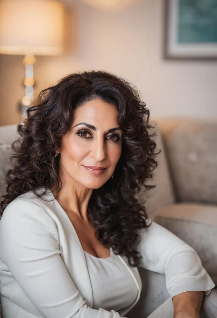 Isabel, 51