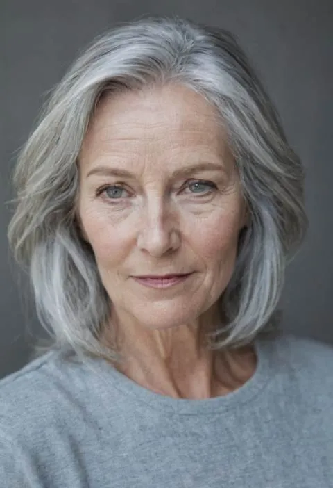 Cristina, 63