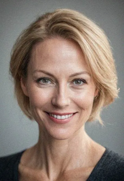 Gloria, 50