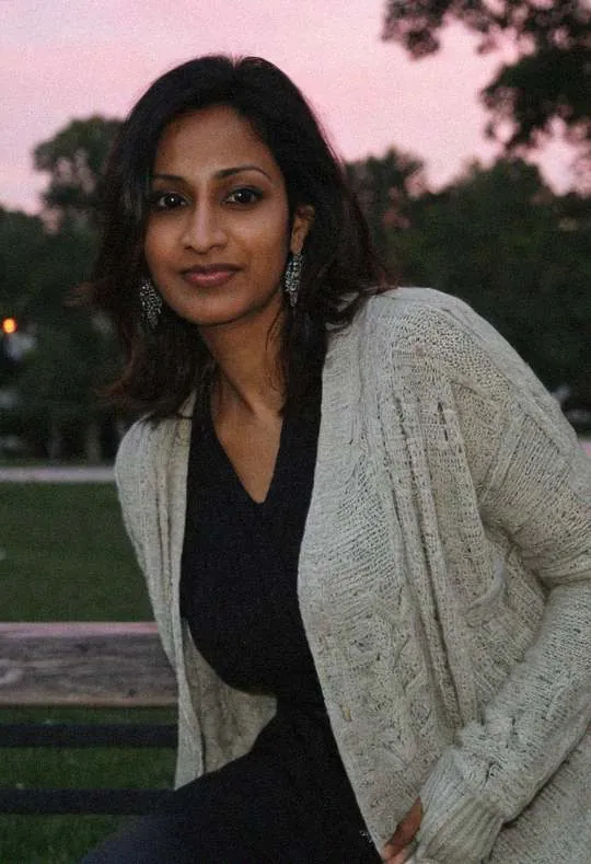 Verónica, 44