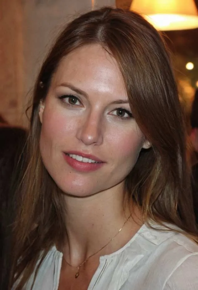Elena, 41