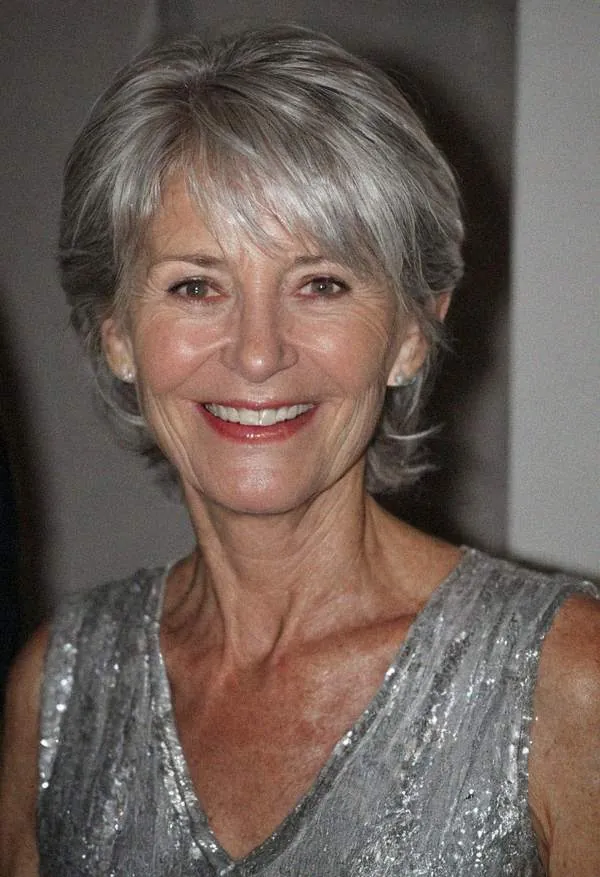 Isabel, 63