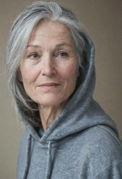 Raquel, 61