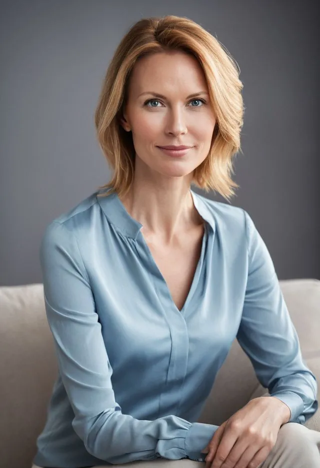 Consuelo, 47