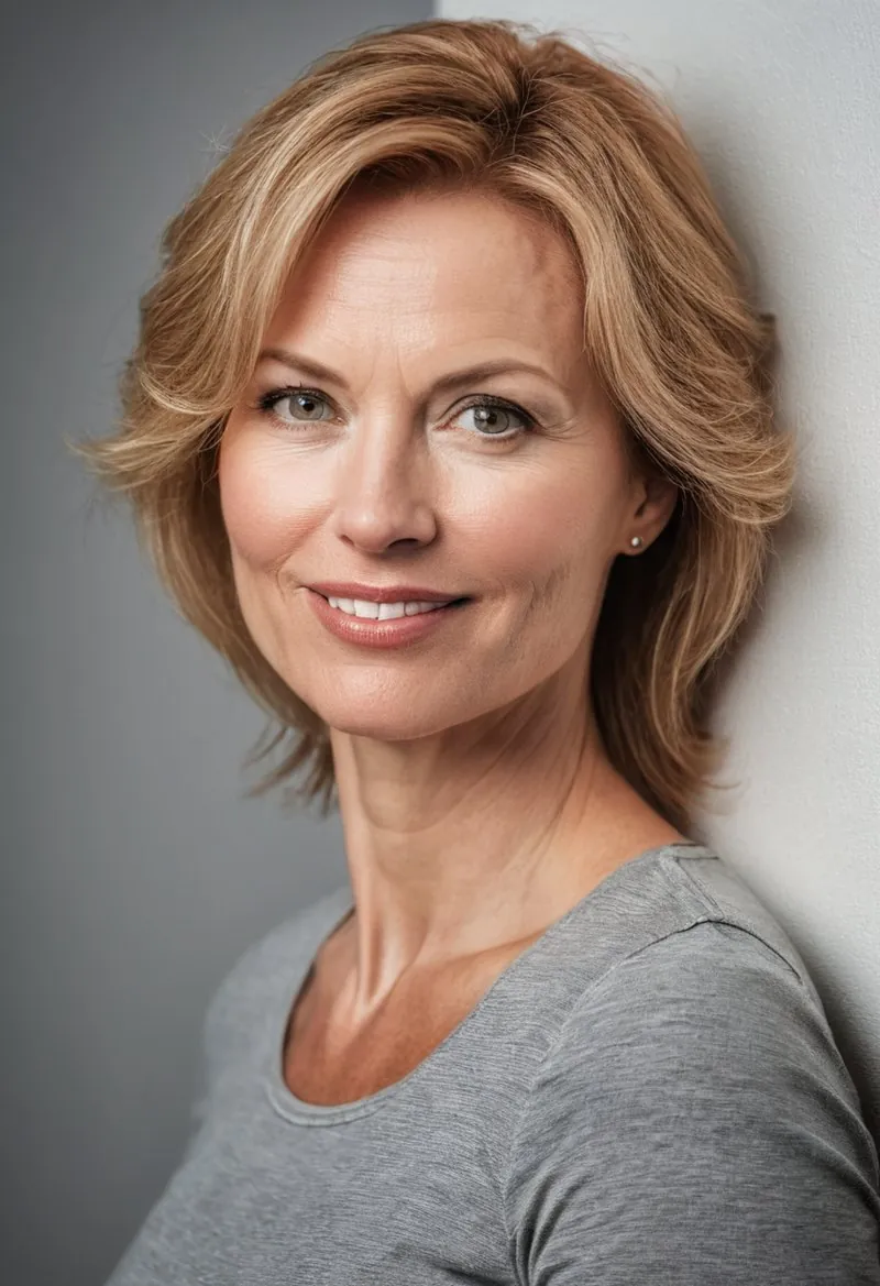 Teresa, 52