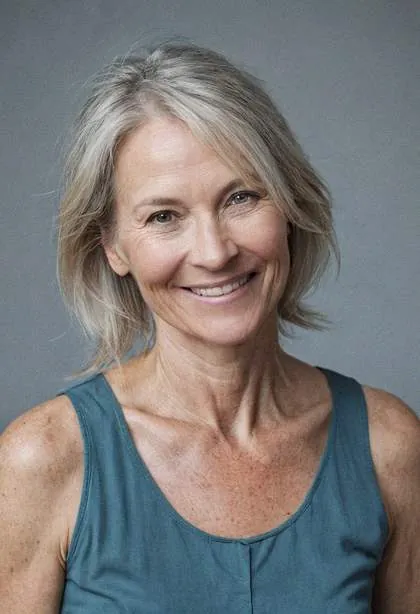 Dolores, 47