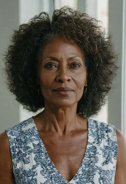 Patricia, 51