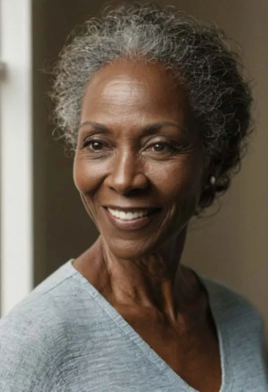 Rosa, 52