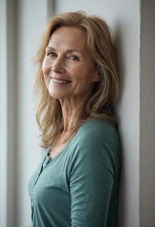 Sonia, 52