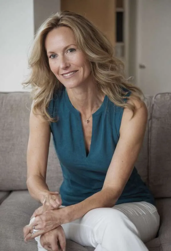 Rosa, 49