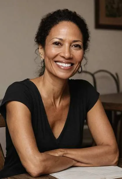 Josefa, 44