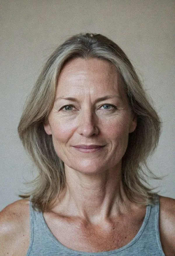 Amparo, 44