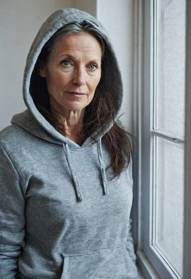 Gloria, 51