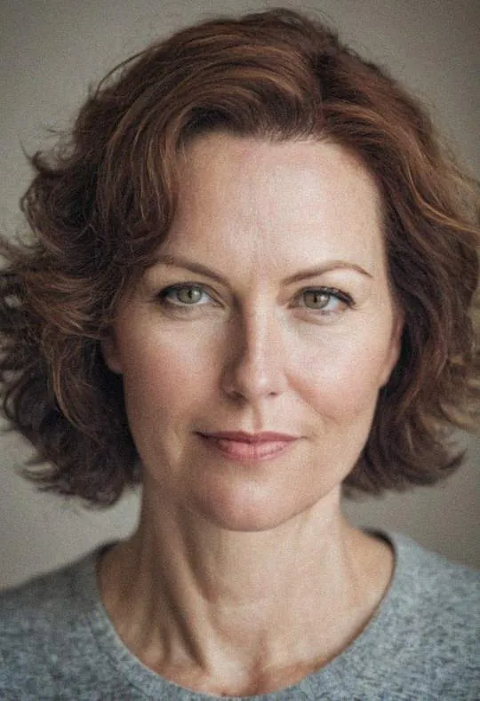 Cristina, 53