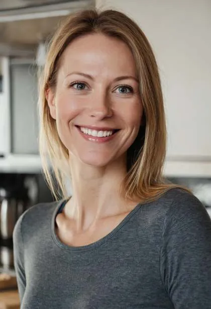 Verónica, 43
