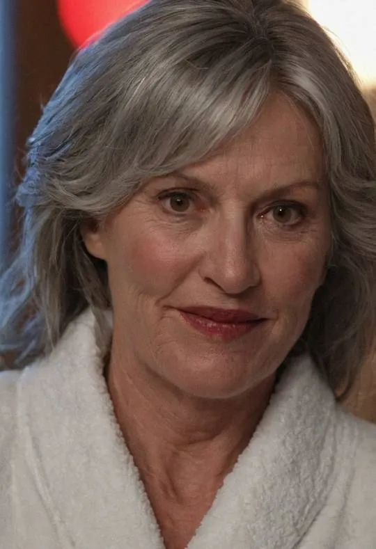 Gloria, 61