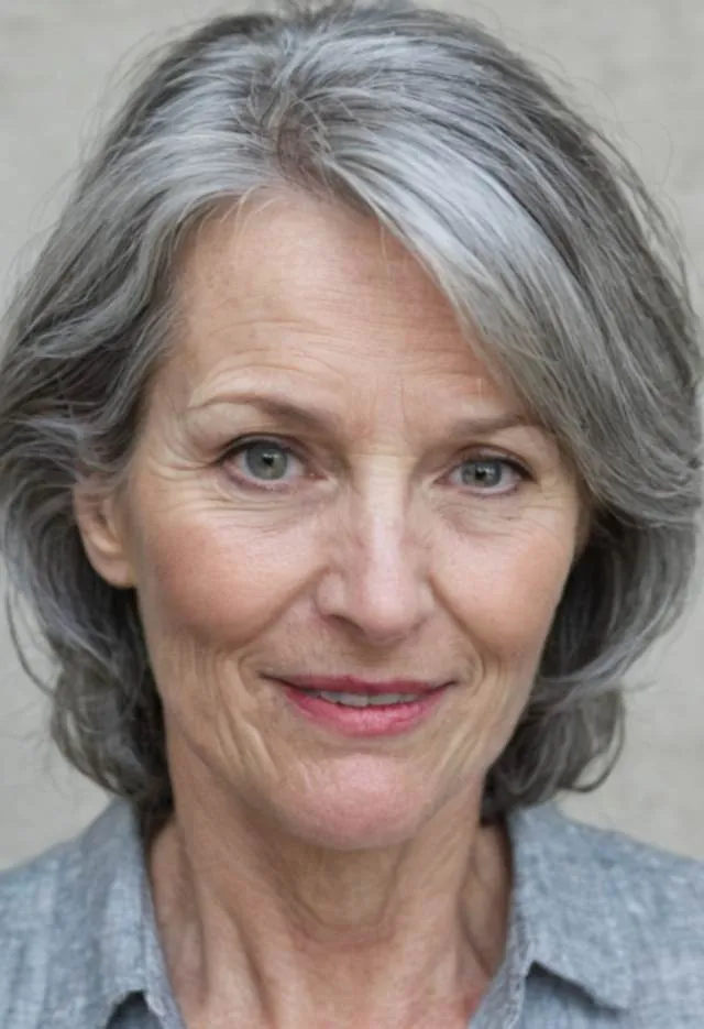 Cristina, 59