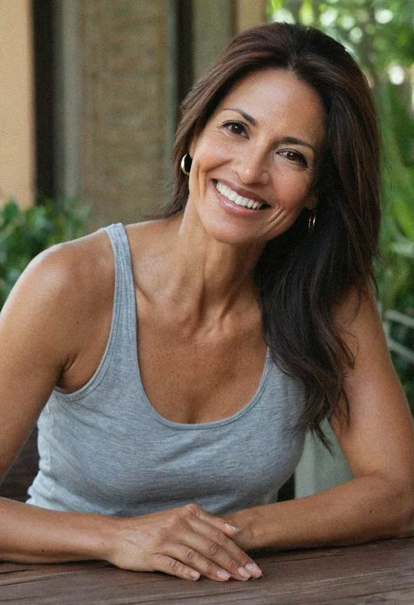 Silvia, 46