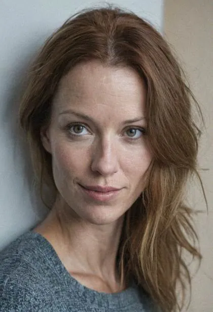 Sara, 46