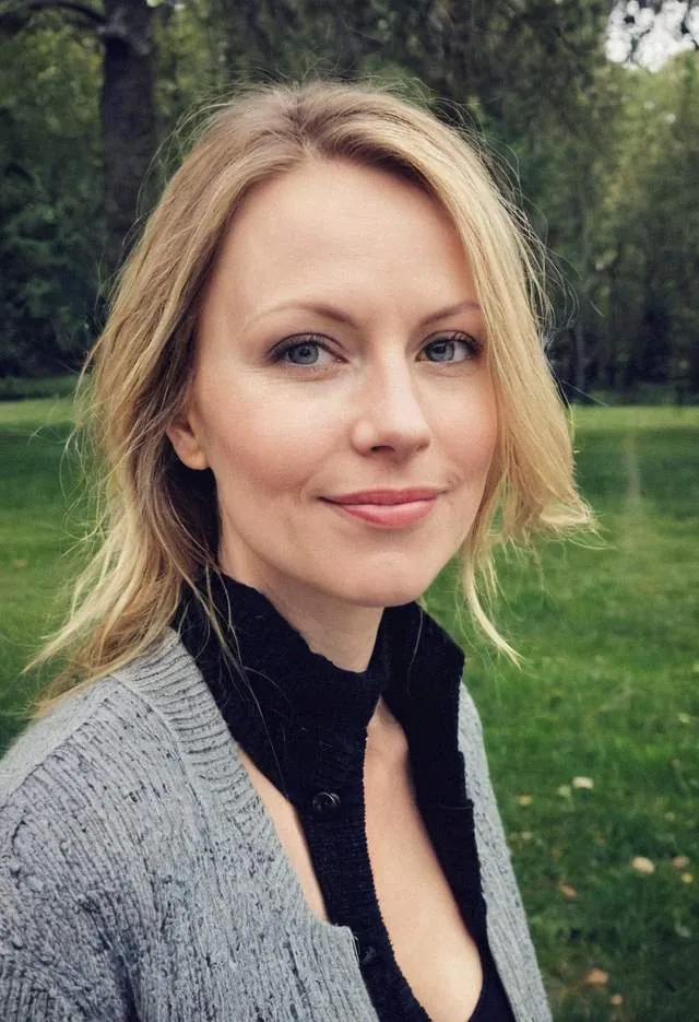 María, 46