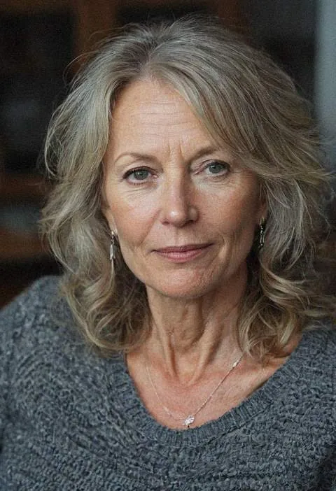 Yolanda, 53