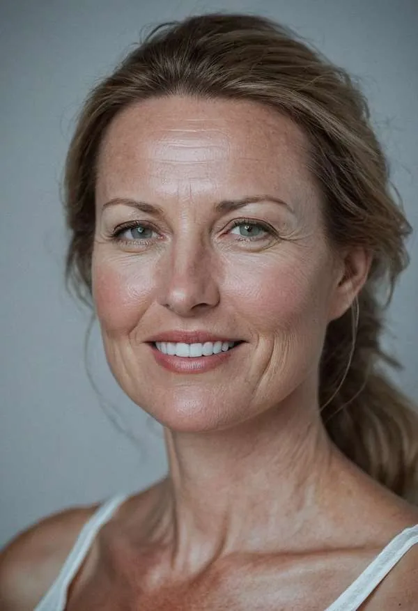 Margarita, 42