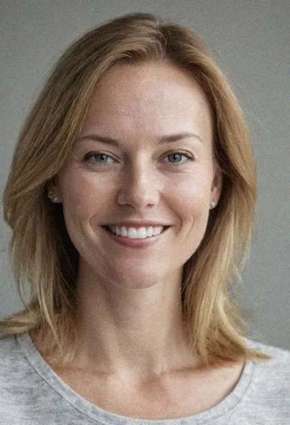 Ana, 44