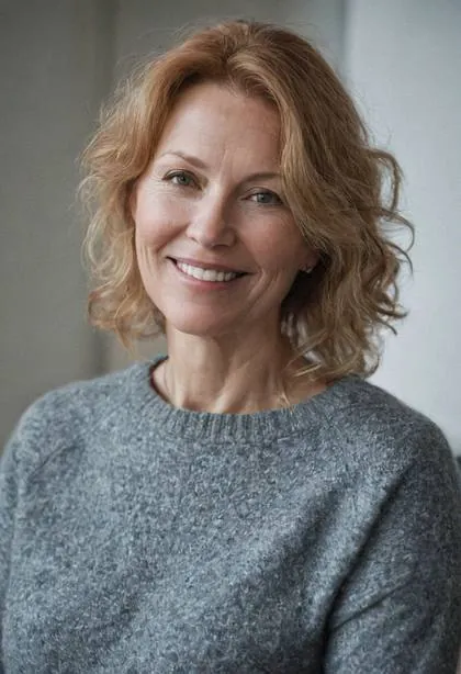 Juana, 56
