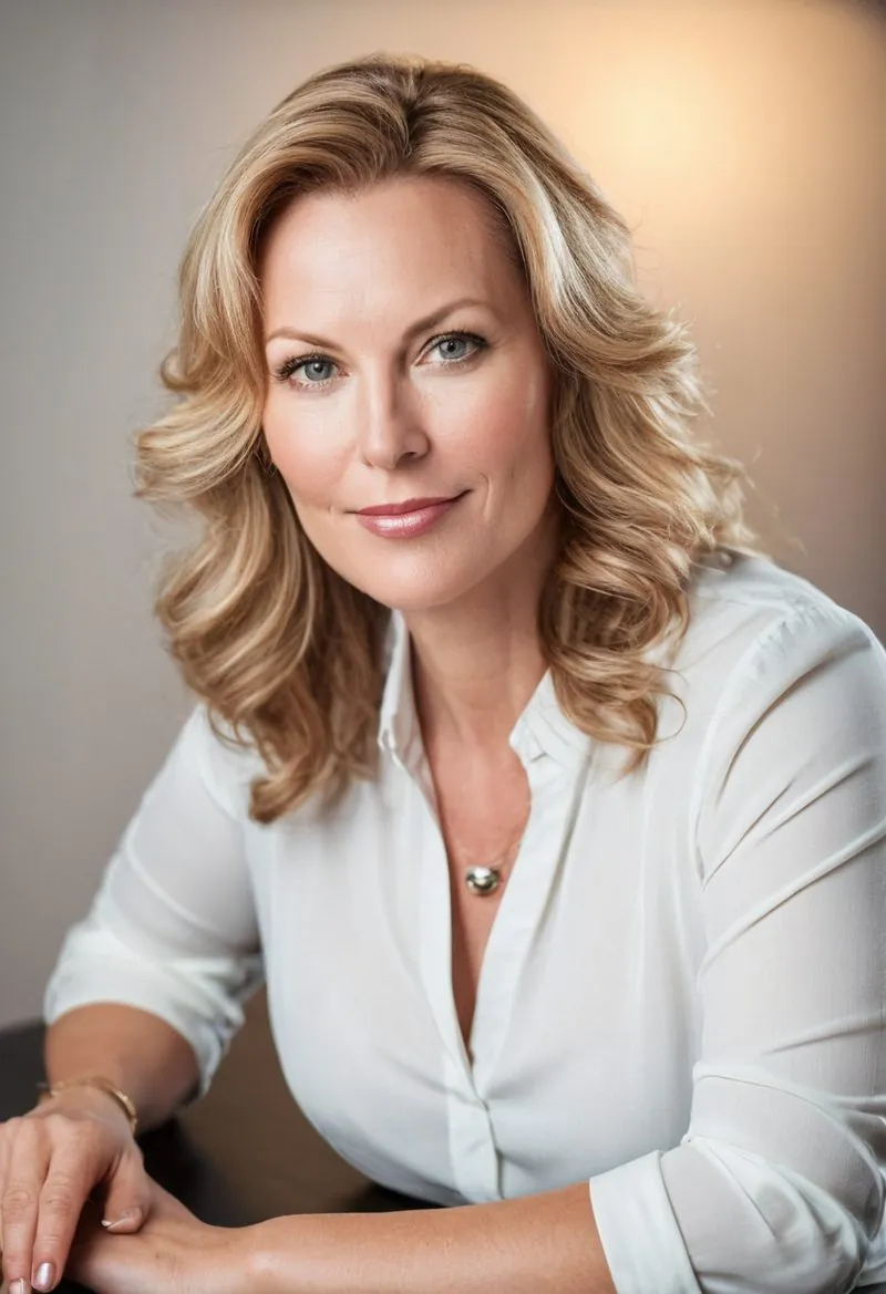 Pilar, 52