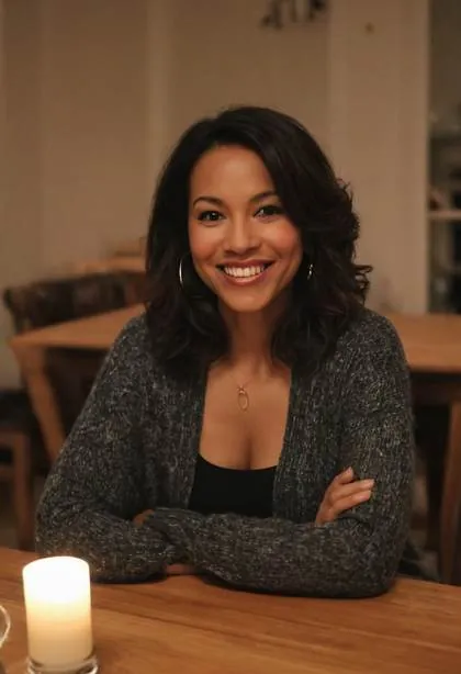 Gloria, 47
