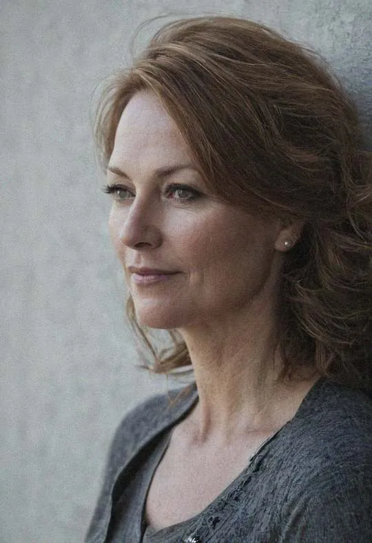 Amparo, 54