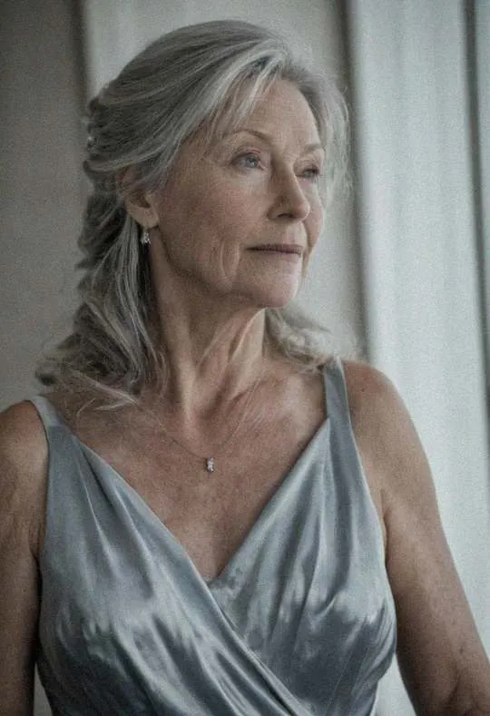 Antonia, 65