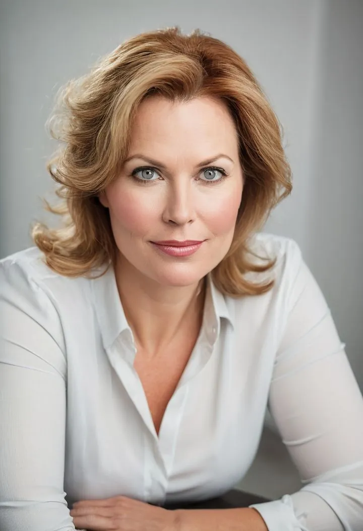 Verónica, 50