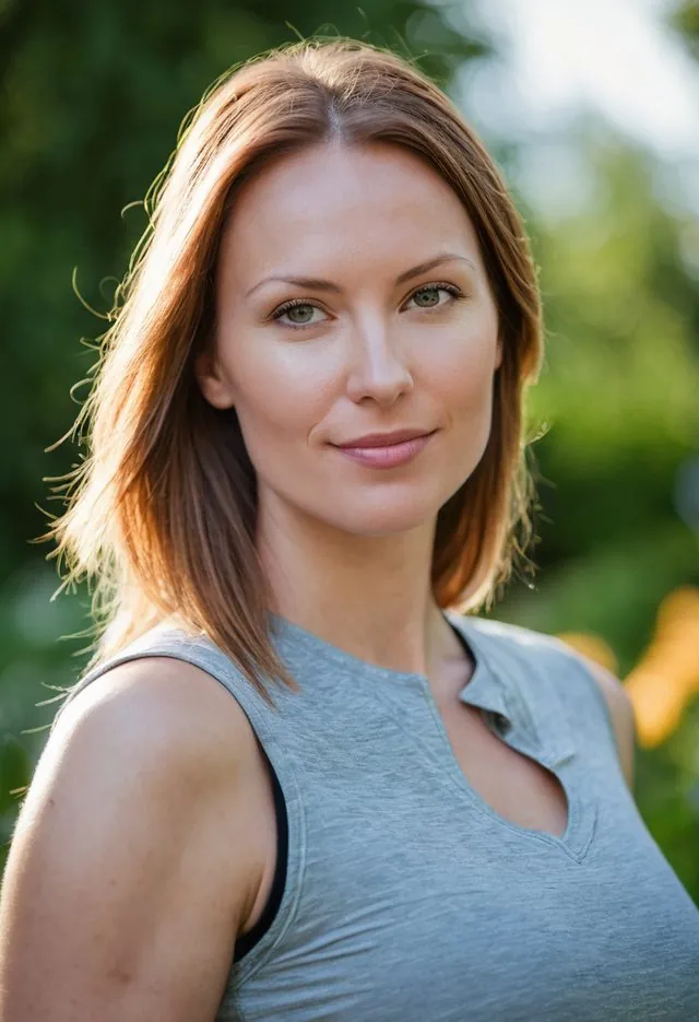 Elena, 41